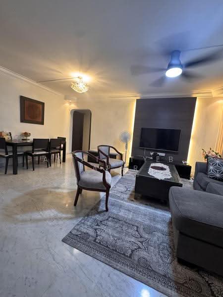 718 Bedok Reservoir Road, 718 Bedok Reservoir Road, Bedok / Upper East Coast, 3 Bedrooms, 1,119 sqft, HDB Flat For Sale, by Ariati Tyeb Papar, 500294932 - PropertyGuru.com.sg