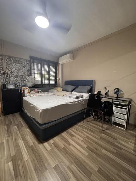 718 Bedok Reservoir Road, 718 Bedok Reservoir Road, Bedok / Upper East Coast, 3 Bedrooms, 1,119 sqft, HDB Flat For Sale, by Ariati Tyeb Papar, 500294932 - PropertyGuru.com.sg