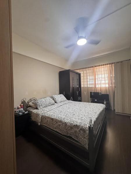 718 Bedok Reservoir Road, 718 Bedok Reservoir Road, Bedok / Upper East Coast, 3 Bedrooms, 1,119 sqft, HDB Flat For Sale, by Ariati Tyeb Papar, 500294932 - PropertyGuru.com.sg