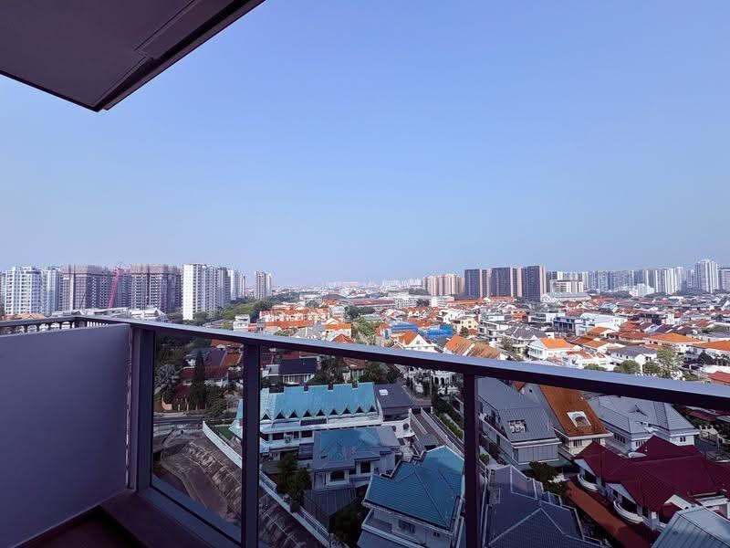 Grand Dunman, 16 Dunman Road, East Coast / Marine Parade, 2 Bedrooms, 775 sqft, Condominium For Sale, by Gary ., 500294939 - Exterior - PropertyGuru.com.sg