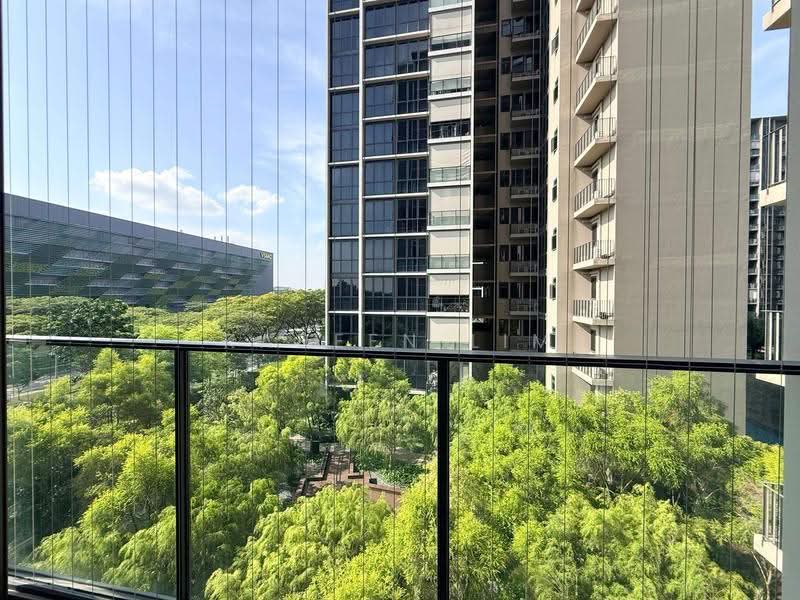 The Tapestry, 55 Tampines Street 86, Pasir Ris / Tampines, 3 Bedrooms, 926 sqft, Condominium For Sale, by Kareen Lim, 500294941 - Exterior - PropertyGuru.com.sg