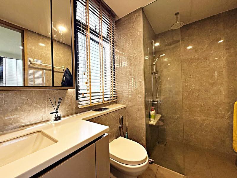 The Tapestry, 55 Tampines Street 86, Pasir Ris / Tampines, 3 Bedrooms, 926 sqft, Condominium For Sale, by Kareen Lim, 500294941 - Bathroom - PropertyGuru.com.sg
