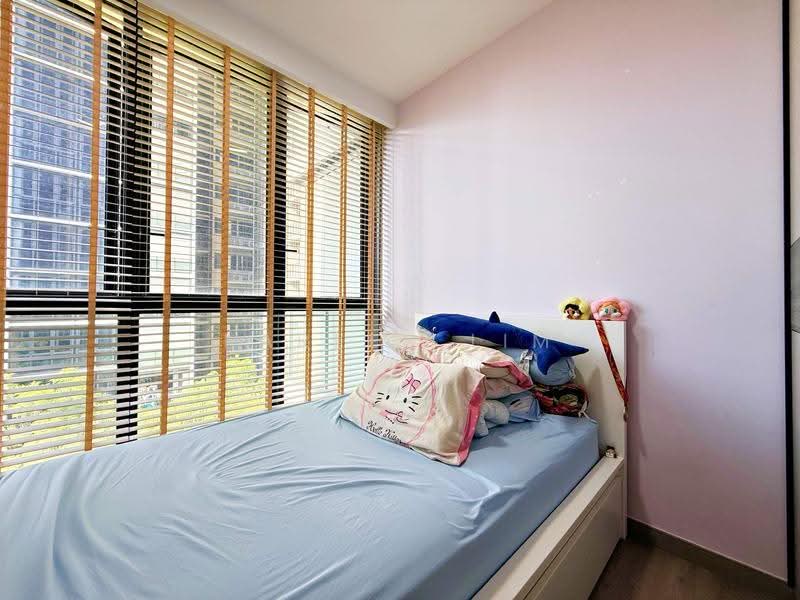 The Tapestry, 55 Tampines Street 86, Pasir Ris / Tampines, 3 Bedrooms, 926 sqft, Condominium For Sale, by Kareen Lim, 500294941 - Bedroom - PropertyGuru.com.sg