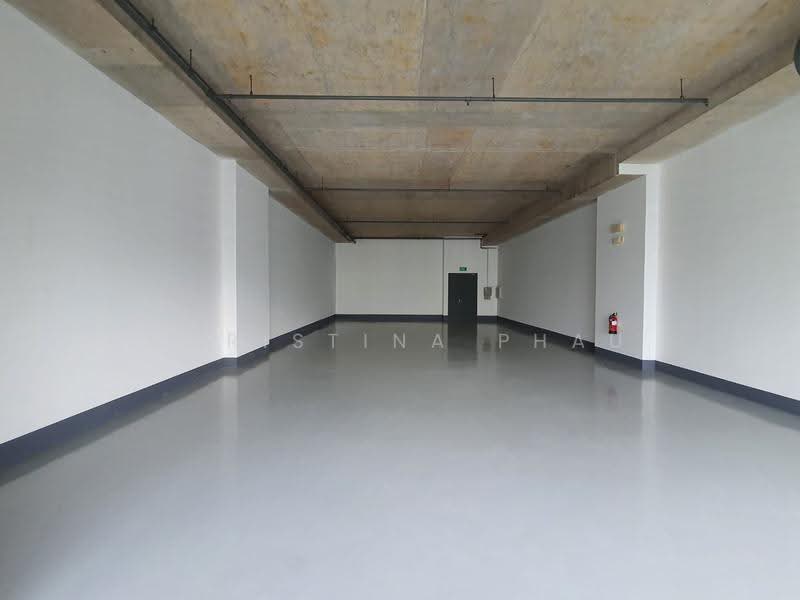 Nordcom I, 3D Gambas Crescent, Sembawang / Yishun, 2,088 sqft, Light Industrial (B1) For Sale, by Christina Phau, 500294942 - Interior - CommercialGuru.com.sg