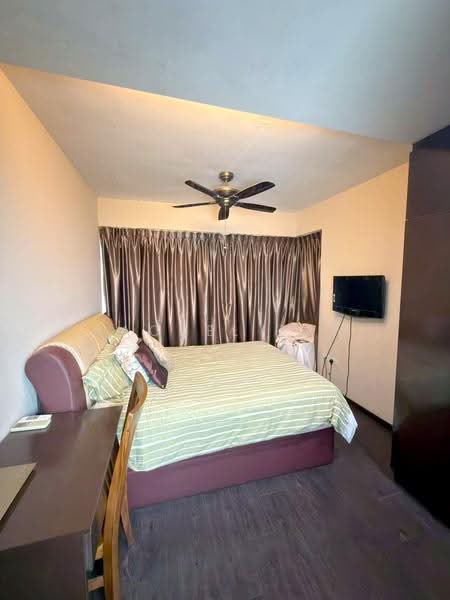 22 Ghim Moh Link, 22 Ghim Moh Link, Tanglin / Holland / Bukit Timah, 3 Bedrooms, 1,216 sqft, HDB Flat For Sale, by Rachel Tan, 500294944 - Bedroom - PropertyGuru.com.sg