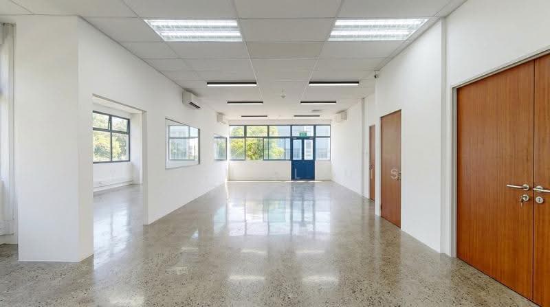 Admiralty Industrial Park, 23 Woodlands Industrial Park E1, Sembawang / Yishun, 1,173 sqft, Factory / Workshop (B2) For Rent, by Yi Ran (Louis) Zhang, 500294946 - Interior - CommercialGuru.com.sg