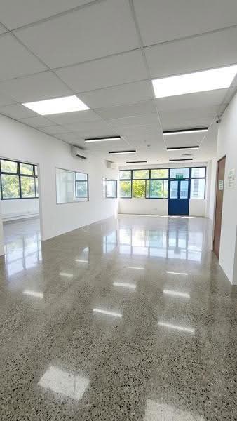 Admiralty Industrial Park, 23 Woodlands Industrial Park E1, Sembawang / Yishun, 1,173 sqft, Factory / Workshop (B2) For Rent, by Yi Ran (Louis) Zhang, 500294946 - Interior - CommercialGuru.com.sg