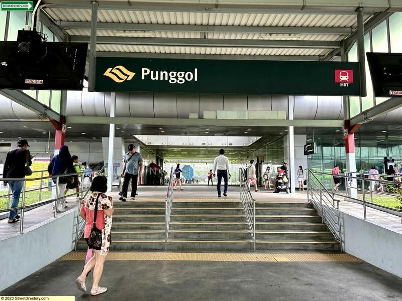 Punggol Food & Beverage, Hougang / Punggol / Sengkang, 5,430 sqft, Food & Beverage For Sale, by Dennis Lim, 500294947 - CommercialGuru.com.sg