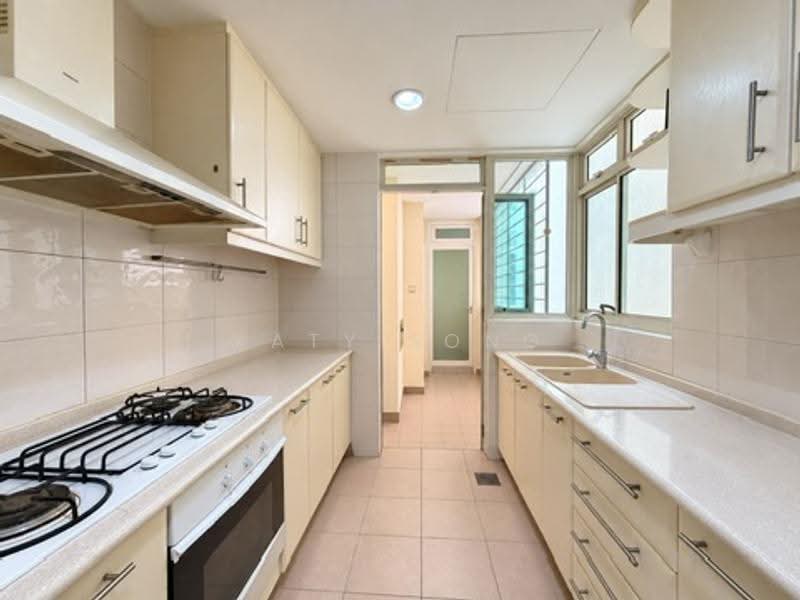 Costa Del Sol, 68 Bayshore Road, Bedok / Upper East Coast, 3 Bedrooms, 1,346 sqft, Condominium For Sale, by Katy Song, 500294954 - Kitchen - PropertyGuru.com.sg