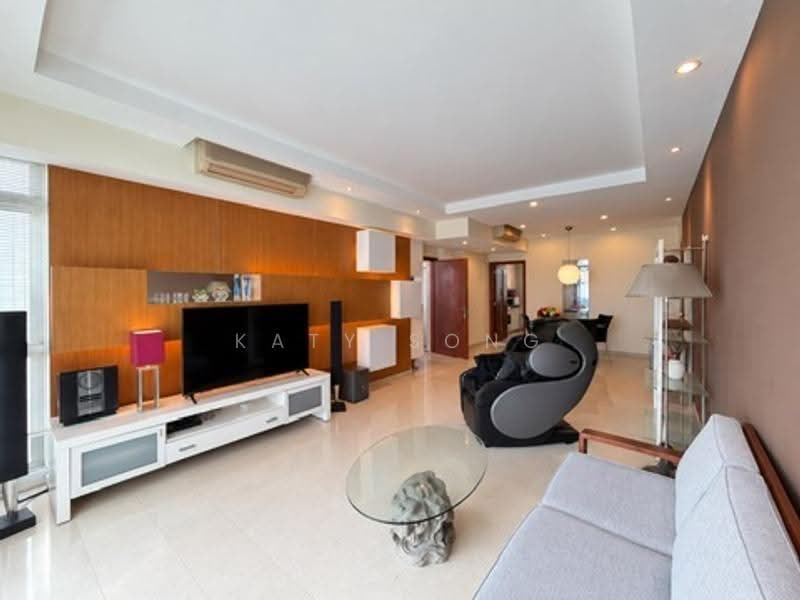 Costa Del Sol, 68 Bayshore Road, Bedok / Upper East Coast, 3 Bedrooms, 1,346 sqft, Condominium For Sale, by Katy Song, 500294954 - Living Room - PropertyGuru.com.sg