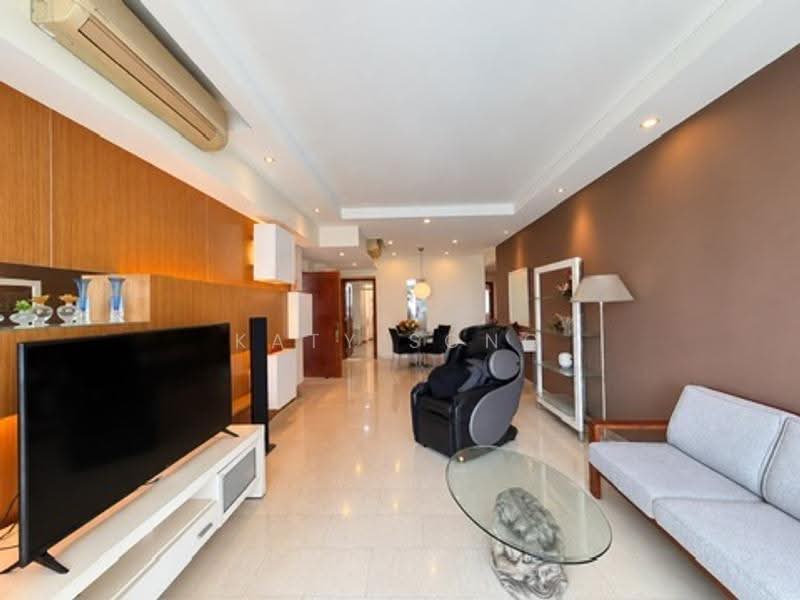 Costa Del Sol, 68 Bayshore Road, Bedok / Upper East Coast, 3 Bedrooms, 1,346 sqft, Condominium For Sale, by Katy Song, 500294954 - Living Room - PropertyGuru.com.sg