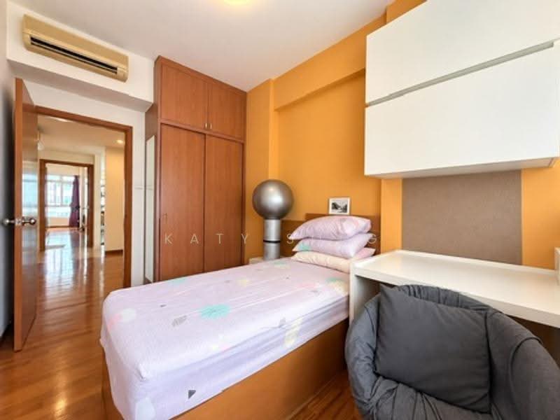 Costa Del Sol, 68 Bayshore Road, Bedok / Upper East Coast, 3 Bedrooms, 1,346 sqft, Condominium For Sale, by Katy Song, 500294954 - Bedroom - PropertyGuru.com.sg