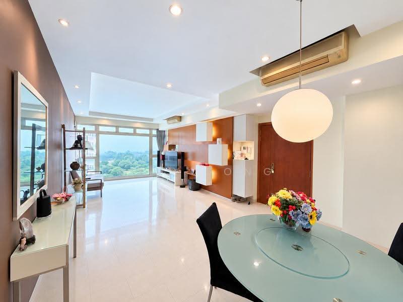 Costa Del Sol, 68 Bayshore Road, Bedok / Upper East Coast, 3 Bedrooms, 1,346 sqft, Condominium For Sale, by Katy Song, 500294954 - Living Room - PropertyGuru.com.sg