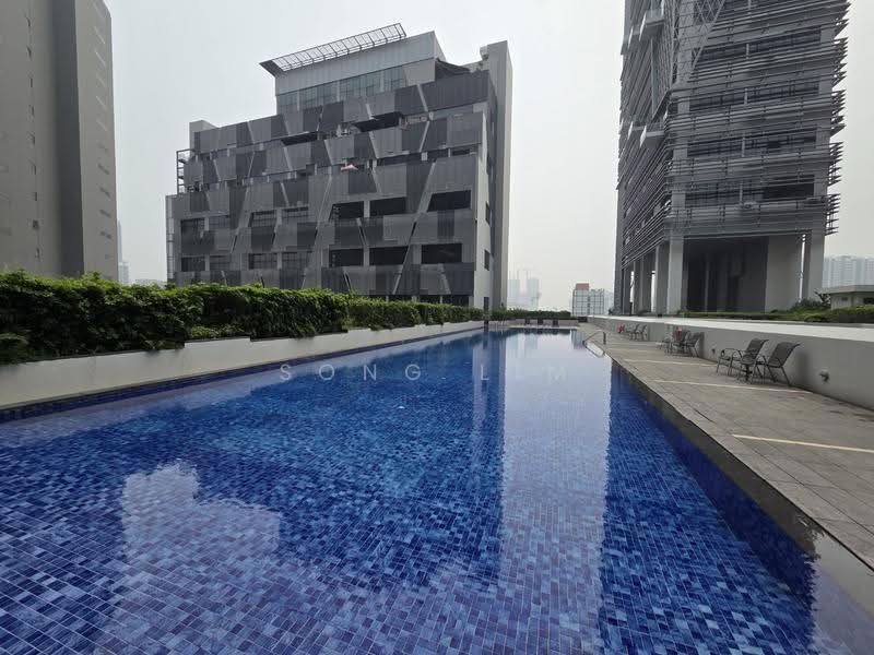CT Hub 2, 114 Lavender Street, Balestier / Toa Payoh, 969 sqft, Light Industrial (B1) For Sale, by Song Lim, 500294955 - Exterior - CommercialGuru.com.sg
