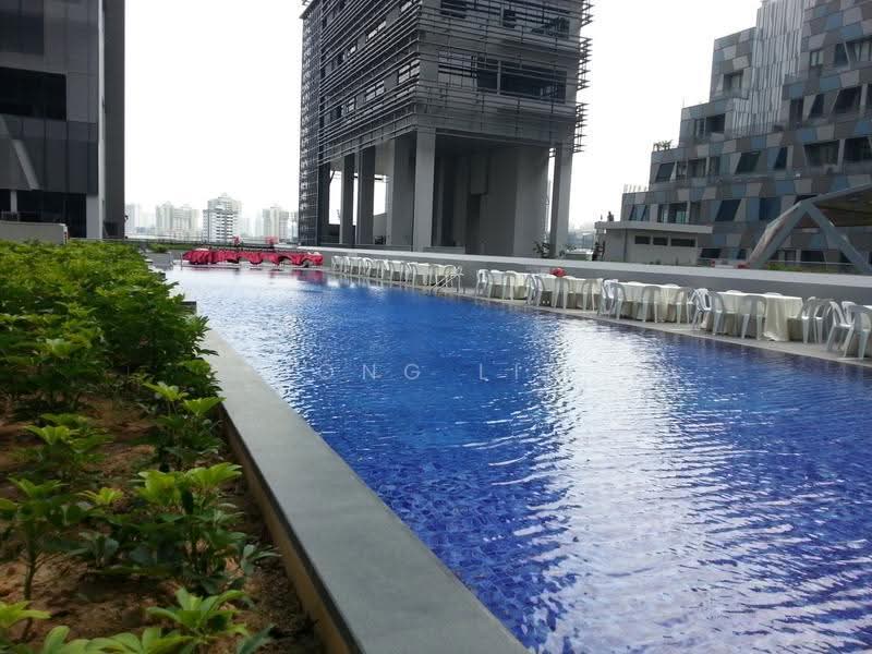 CT Hub 2, 114 Lavender Street, Balestier / Toa Payoh, 969 sqft, Light Industrial (B1) For Sale, by Song Lim, 500294955 - Exterior - CommercialGuru.com.sg