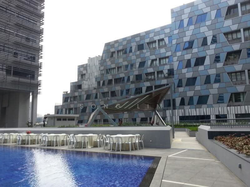 CT Hub 2, 114 Lavender Street, Balestier / Toa Payoh, 969 sqft, Light Industrial (B1) For Sale, by Song Lim, 500294955 - Exterior - CommercialGuru.com.sg
