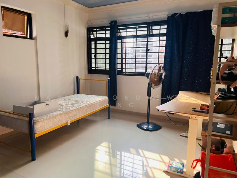 290B Bukit Batok Street 24, 290B Bukit Batok Street 24, Dairy Farm / Bukit Panjang / Choa Chu Kang, 4 Bedrooms, 1,518 sqft, HDB Flat For Rent, by Nancy Wong Swee Keng, 500294956 - Bedroom - PropertyGuru.com.sg