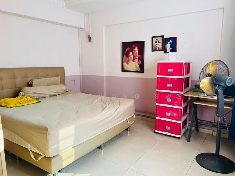 290B Bukit Batok Street 24, 290B Bukit Batok Street 24, Dairy Farm / Bukit Panjang / Choa Chu Kang, 4 Bedrooms, 1,518 sqft, HDB Flat For Rent, by Nancy Wong Swee Keng, 500294956 - Bedroom - PropertyGuru.com.sg