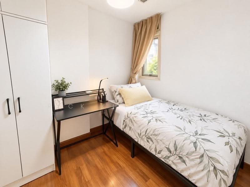 Costa Del Sol, 78 Bayshore Road, Bedok / Upper East Coast, 1 Bedroom, 175 sqft, Condominium For Rent, by Rick Khiantani, 500294962 - PropertyGuru.com.sg