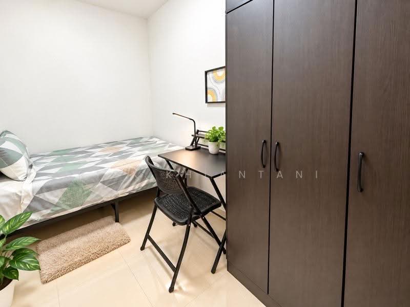 Costa Del Sol, 78 Bayshore Road, Bedok / Upper East Coast, 1 Bedroom, 175 sqft, Condominium For Rent, by Rick Khiantani, 500294962 - PropertyGuru.com.sg