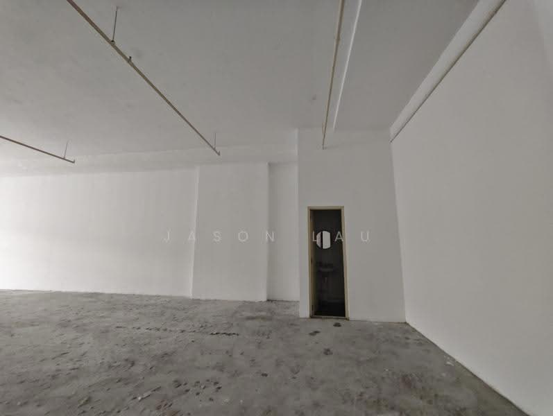 Link @ AMK, 3 Ang Mo Kio Street 62, Ang Mo Kio / Bishan / Thomson, 2,153 sqft, Light Industrial (B1) For Sale, by Jason Lau, 500294964 - Interior - CommercialGuru.com.sg