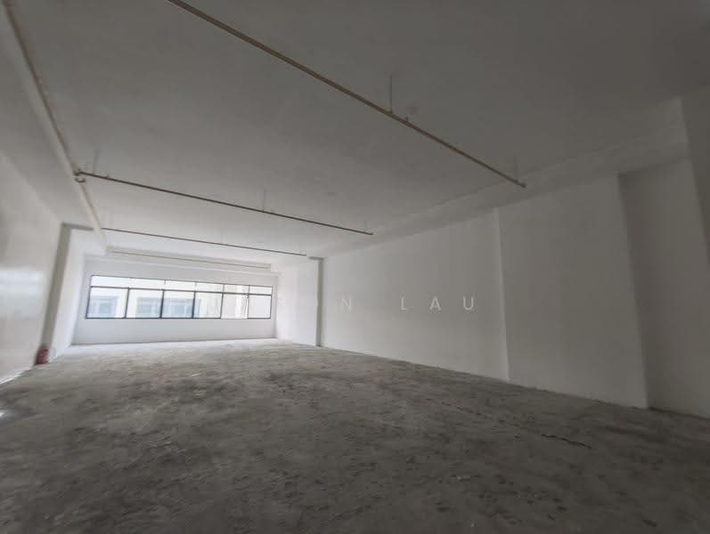 Link @ AMK, 3 Ang Mo Kio Street 62, Ang Mo Kio / Bishan / Thomson, 2,153 sqft, Light Industrial (B1) For Sale, by Jason Lau, 500294964 - CommercialGuru.com.sg