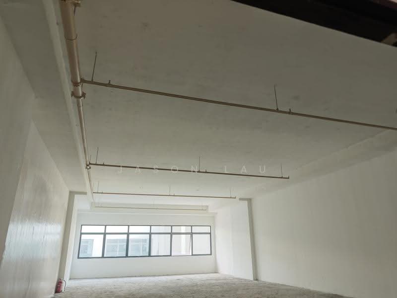 Link @ AMK, 3 Ang Mo Kio Street 62, Ang Mo Kio / Bishan / Thomson, 2,153 sqft, Light Industrial (B1) For Sale, by Jason Lau, 500294964 - Interior - CommercialGuru.com.sg