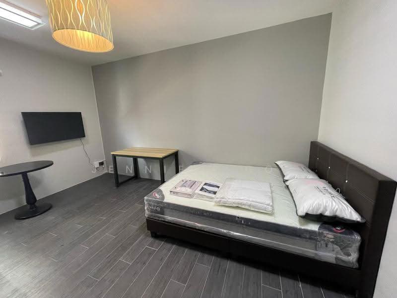 398145, No. 10 LORONG 36 GEYLANG, Eunos / Geylang / Paya Lebar, Studio, 160 sqft, Terraced House For Rent, by Jennifer Goh, 500294978 - Bedroom - PropertyGuru.com.sg