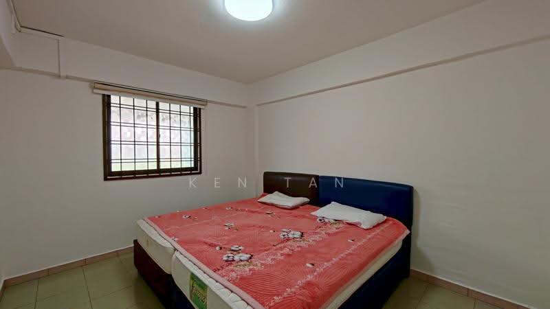 265 Bukit Batok East Avenue 4, 265 Bukit Batok East Avenue 4, Dairy Farm / Bukit Panjang / Choa Chu Kang, 2 Bedrooms, 722 sqft, HDB Flat For Rent, by Ken Tan, 500294987 - Bedroom - PropertyGuru.com.sg