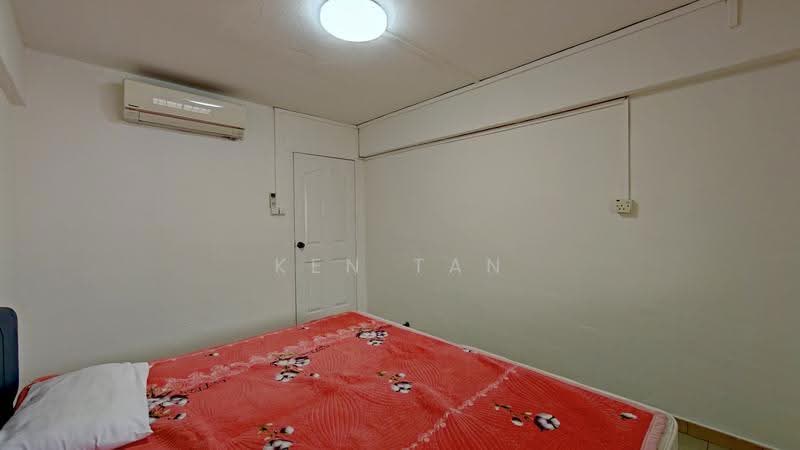 265 Bukit Batok East Avenue 4, 265 Bukit Batok East Avenue 4, Dairy Farm / Bukit Panjang / Choa Chu Kang, 2 Bedrooms, 722 sqft, HDB Flat For Rent, by Ken Tan, 500294987 - Bedroom - PropertyGuru.com.sg