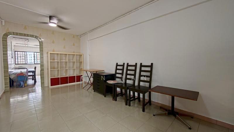 265 Bukit Batok East Avenue 4, 265 Bukit Batok East Avenue 4, Dairy Farm / Bukit Panjang / Choa Chu Kang, 2 Bedrooms, 722 sqft, HDB Flat For Rent, by Ken Tan, 500294987 - Living Room - PropertyGuru.com.sg