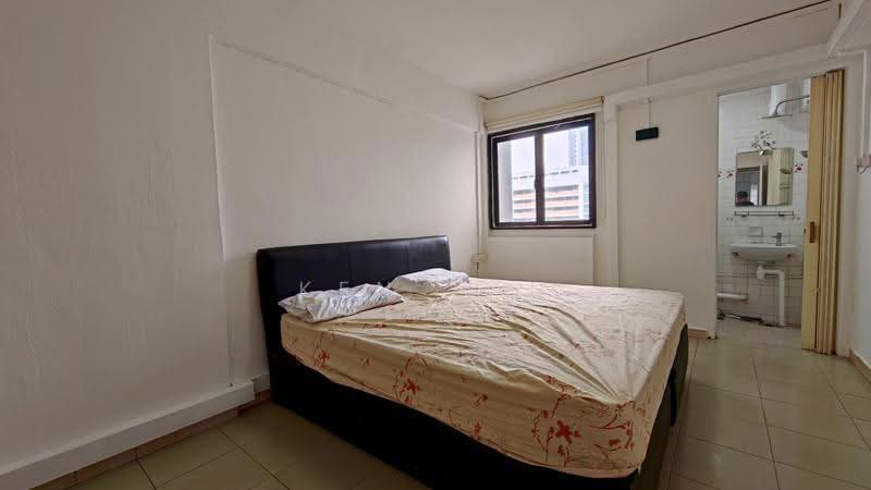 265 Bukit Batok East Avenue 4, 265 Bukit Batok East Avenue 4, Dairy Farm / Bukit Panjang / Choa Chu Kang, 2 Bedrooms, 722 sqft, HDB Flat For Rent, by Ken Tan, 500294987 - Bedroom - PropertyGuru.com.sg