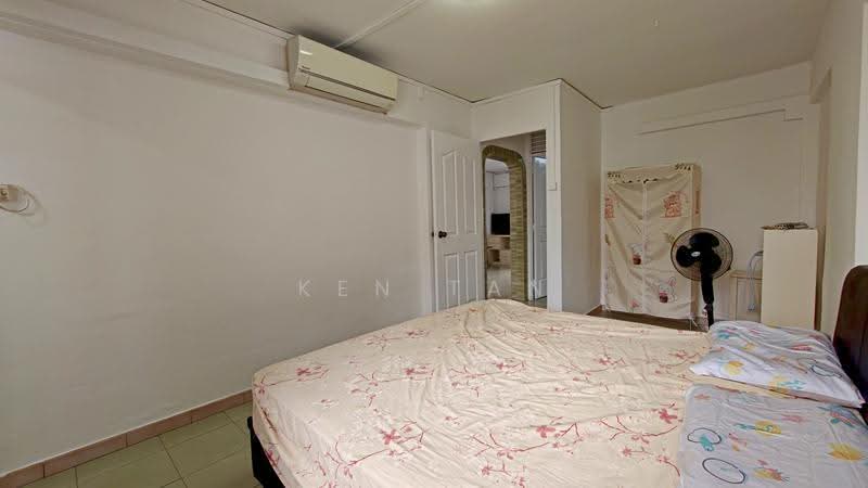 265 Bukit Batok East Avenue 4, 265 Bukit Batok East Avenue 4, Dairy Farm / Bukit Panjang / Choa Chu Kang, 2 Bedrooms, 722 sqft, HDB Flat For Rent, by Ken Tan, 500294987 - Bedroom - PropertyGuru.com.sg
