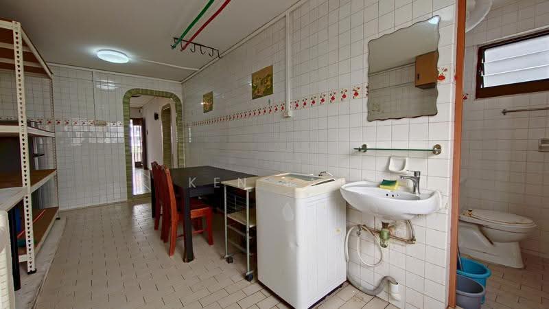 265 Bukit Batok East Avenue 4, 265 Bukit Batok East Avenue 4, Dairy Farm / Bukit Panjang / Choa Chu Kang, 2 Bedrooms, 722 sqft, HDB Flat For Rent, by Ken Tan, 500294987 - Dining Room - PropertyGuru.com.sg