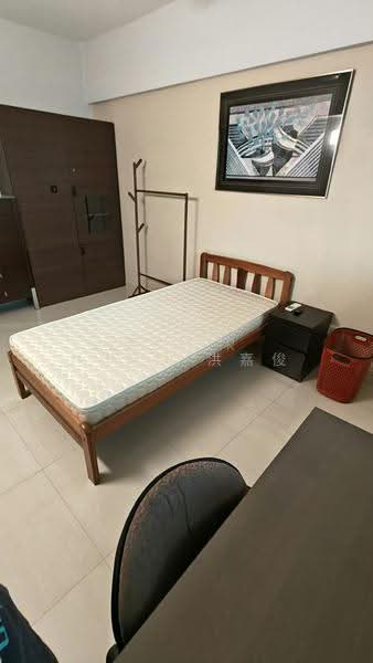 551 Jurong West Street 42, 551 Jurong West Street 42, Boon Lay / Jurong / Tuas, Room Rental, 110 sqft, HDB Flat For Rent, by Peter Hung 洪嘉俊, 500294991 - Bedroom - PropertyGuru.com.sg