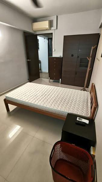 551 Jurong West Street 42, 551 Jurong West Street 42, Boon Lay / Jurong / Tuas, Room Rental, 110 sqft, HDB Flat For Rent, by Peter Hung 洪嘉俊, 500294991 - Bedroom - PropertyGuru.com.sg