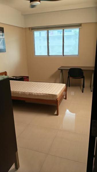 551 Jurong West Street 42, 551 Jurong West Street 42, Boon Lay / Jurong / Tuas, Room Rental, 110 sqft, HDB Flat For Rent, by Peter Hung 洪嘉俊, 500294991 - Bedroom - PropertyGuru.com.sg