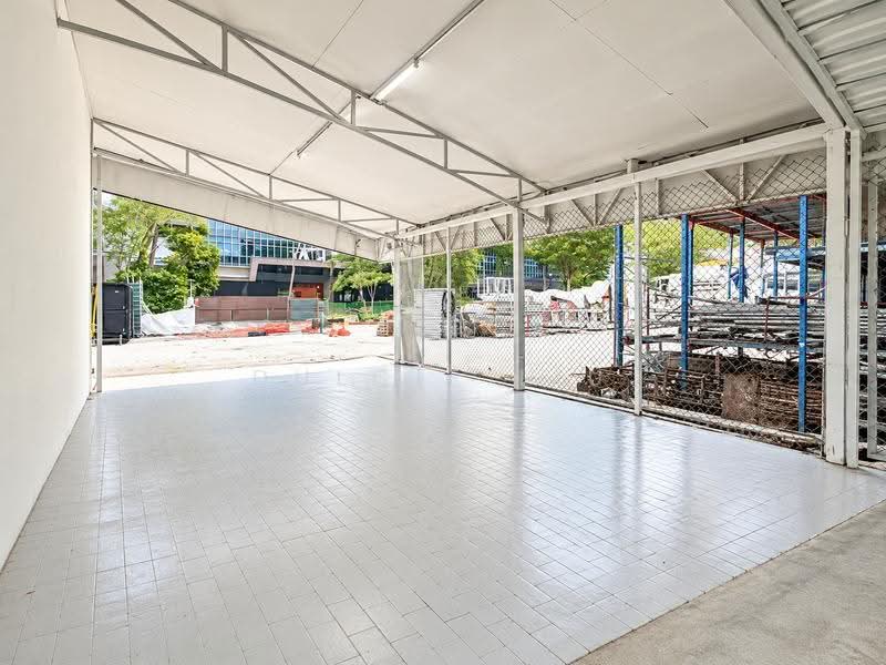 Tai Seng Open Yard for Lease, Irving road / MacPherson / Tai Seng industrial and commercial estate, Macpherson / Potong Pasir, 2,000 sqft, Land Only For Rent, by Dulcie Liu, 500295004 - CommercialGuru.com.sg