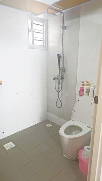 116B Jalan Tenteram, 116B Jalan Tenteram, Balestier / Toa Payoh, Room Rental, 120 sqft, HDB Flat For Rent, by Steven Choo, 500295008 - Bathroom - PropertyGuru.com.sg