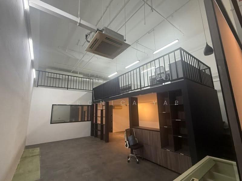 Ubi Techpark, 10 Ubi Crescent, Eunos / Geylang / Paya Lebar, 1,001 sqft, Light Industrial (B1) For Rent, by Veronica Yap, 500295015 - CommercialGuru.com.sg