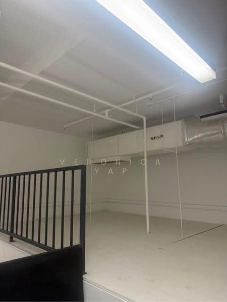 Ubi Techpark, 10 Ubi Crescent, Eunos / Geylang / Paya Lebar, 1,001 sqft, Light Industrial (B1) For Rent, by Veronica Yap, 500295015 - CommercialGuru.com.sg