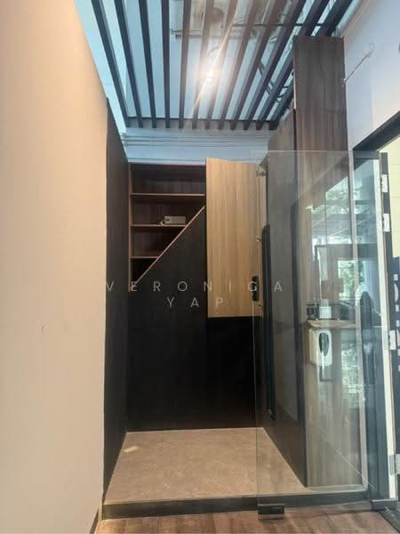 Ubi Techpark, 10 Ubi Crescent, Eunos / Geylang / Paya Lebar, 1,001 sqft, Light Industrial (B1) For Rent, by Veronica Yap, 500295015 - CommercialGuru.com.sg