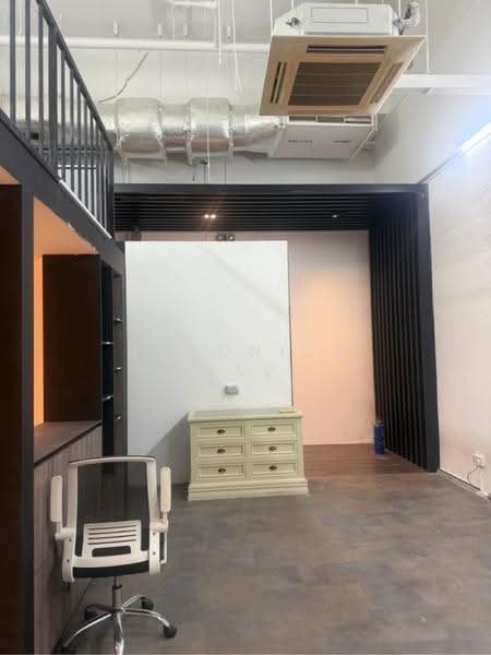 Ubi Techpark, 10 Ubi Crescent, Eunos / Geylang / Paya Lebar, 1,001 sqft, Light Industrial (B1) For Rent, by Veronica Yap, 500295015 - CommercialGuru.com.sg