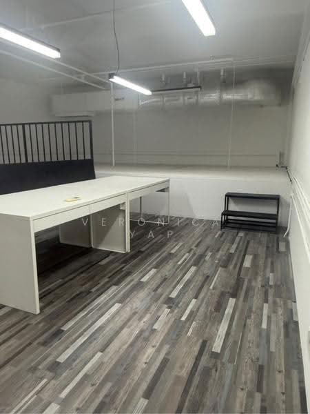 Ubi Techpark, 10 Ubi Crescent, Eunos / Geylang / Paya Lebar, 1,001 sqft, Light Industrial (B1) For Rent, by Veronica Yap, 500295015 - CommercialGuru.com.sg