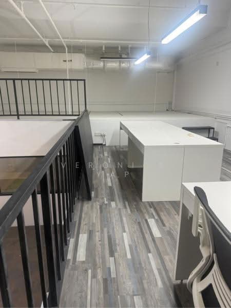 Ubi Techpark, 10 Ubi Crescent, Eunos / Geylang / Paya Lebar, 1,001 sqft, Light Industrial (B1) For Rent, by Veronica Yap, 500295015 - CommercialGuru.com.sg