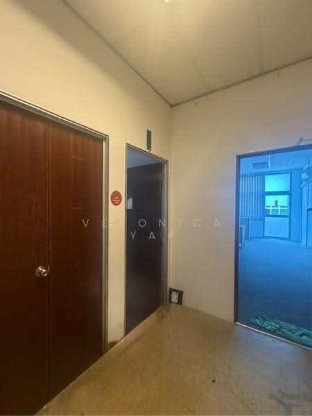 Bizlink Centre, 59 Ubi Avenue 1, Eunos / Geylang / Paya Lebar, 250 sqft, Light Industrial (B1) For Rent, by Veronica Yap, 500295016 - CommercialGuru.com.sg