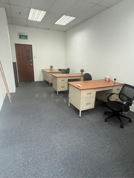 Bizlink Centre, 59 Ubi Avenue 1, Eunos / Geylang / Paya Lebar, 250 sqft, Light Industrial (B1) For Rent, by Veronica Yap, 500295016 - CommercialGuru.com.sg