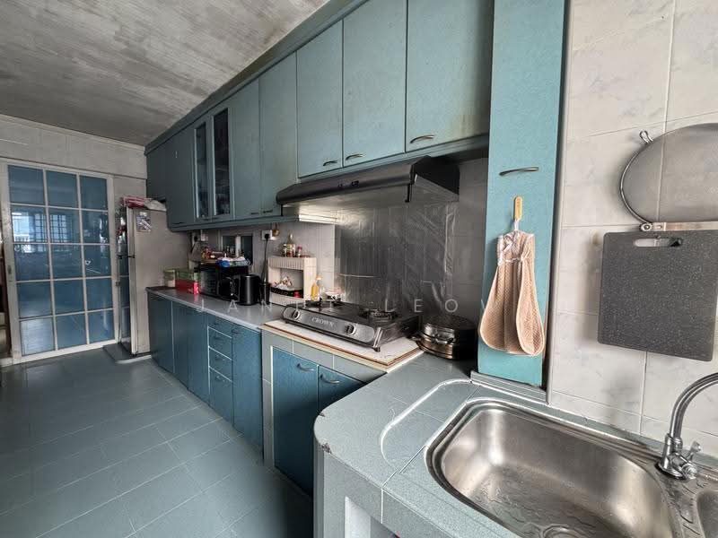 162 Bukit Batok Street 11, 162 Bukit Batok Street 11, Dairy Farm / Bukit Panjang / Choa Chu Kang, 2 Bedrooms, 797 sqft, HDB Flat For Rent, by Janet Leow, 500295020 - Kitchen - PropertyGuru.com.sg