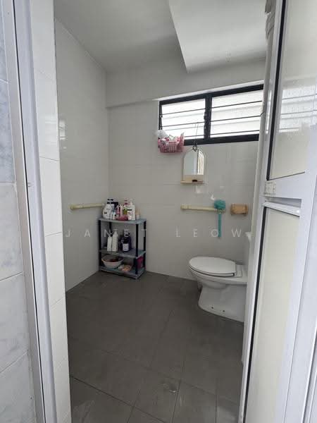 162 Bukit Batok Street 11, 162 Bukit Batok Street 11, Dairy Farm / Bukit Panjang / Choa Chu Kang, 2 Bedrooms, 797 sqft, HDB Flat For Rent, by Janet Leow, 500295020 - Bathroom - PropertyGuru.com.sg