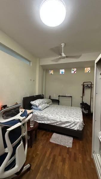 Duku Lane, East Coast / Marine Parade, 1 Bedroom, 800 sqft, Terraced House For Rent, by Zen Lim, 500295044 - Bedroom - PropertyGuru.com.sg